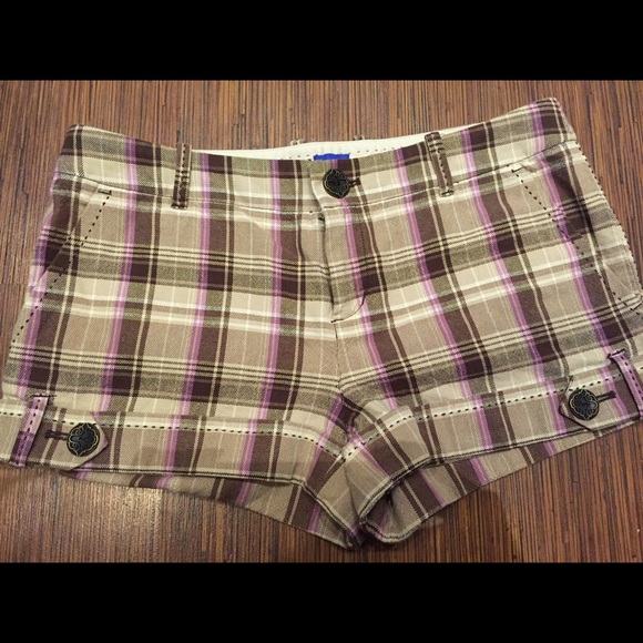 Talula shorts - Picture 2 of 5